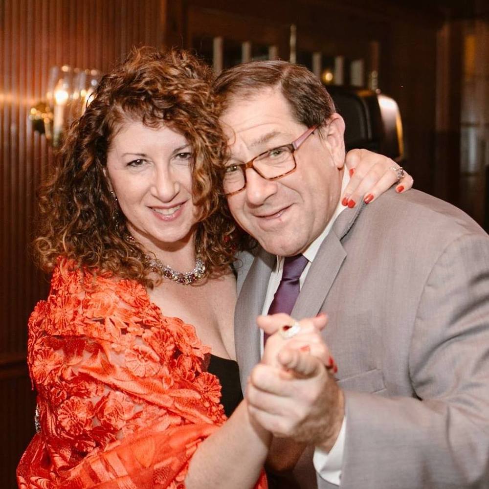 Meet your Posher, Beth